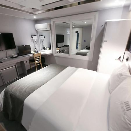 Hotel Duu Gwangju Metropolitan City Ngoại thất bức ảnh