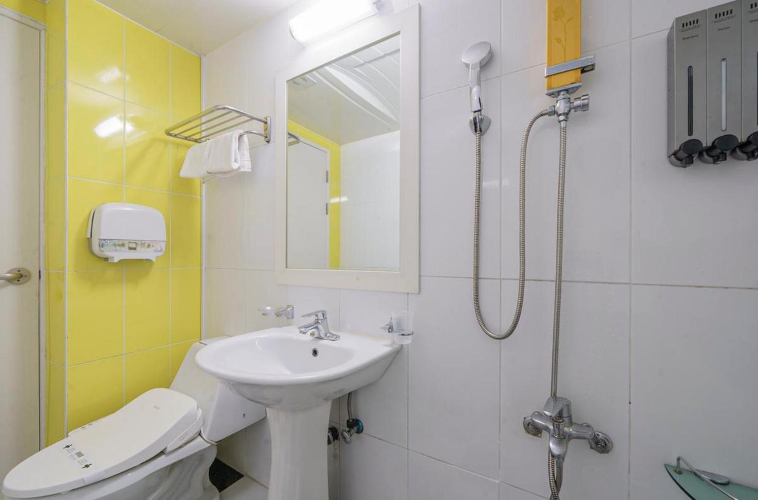 Hotel Duu Gwangju Metropolitan City Ngoại thất bức ảnh