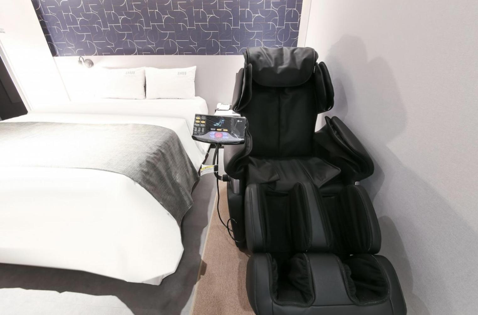 Hotel Duu Gwangju Metropolitan City Ngoại thất bức ảnh