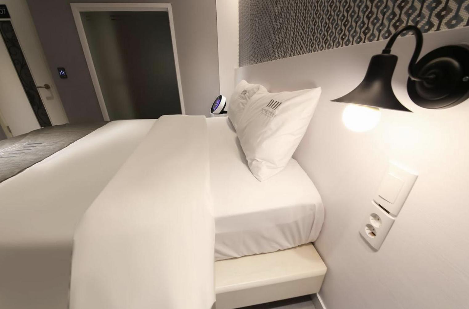 Hotel Duu Gwangju Metropolitan City Ngoại thất bức ảnh