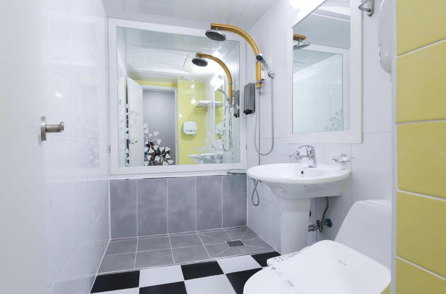 Hotel Duu Gwangju Metropolitan City Ngoại thất bức ảnh