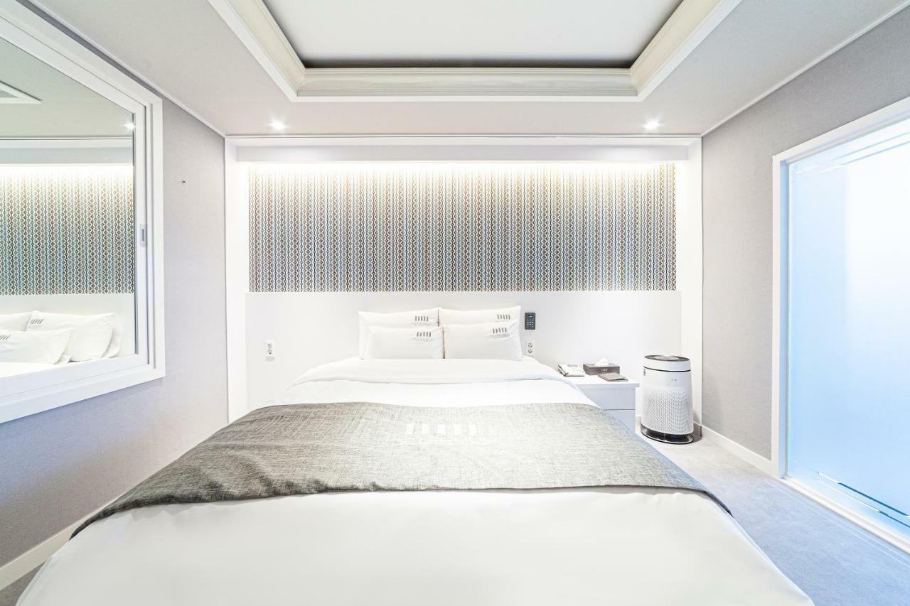 Hotel Duu Gwangju Metropolitan City Ngoại thất bức ảnh